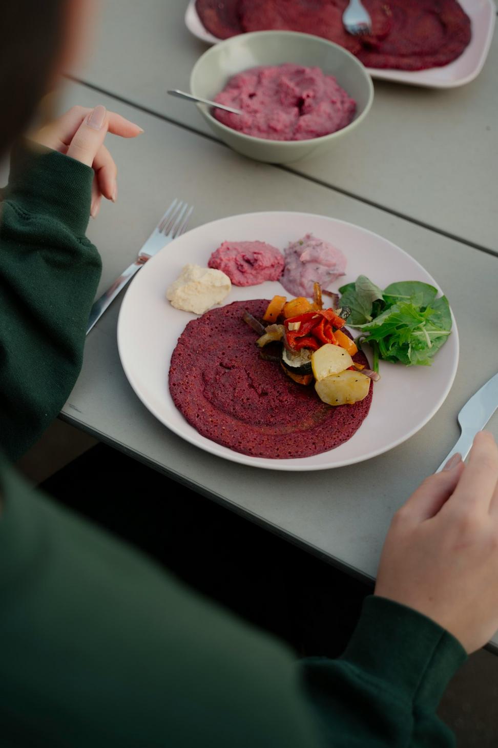Nutritional Coaching