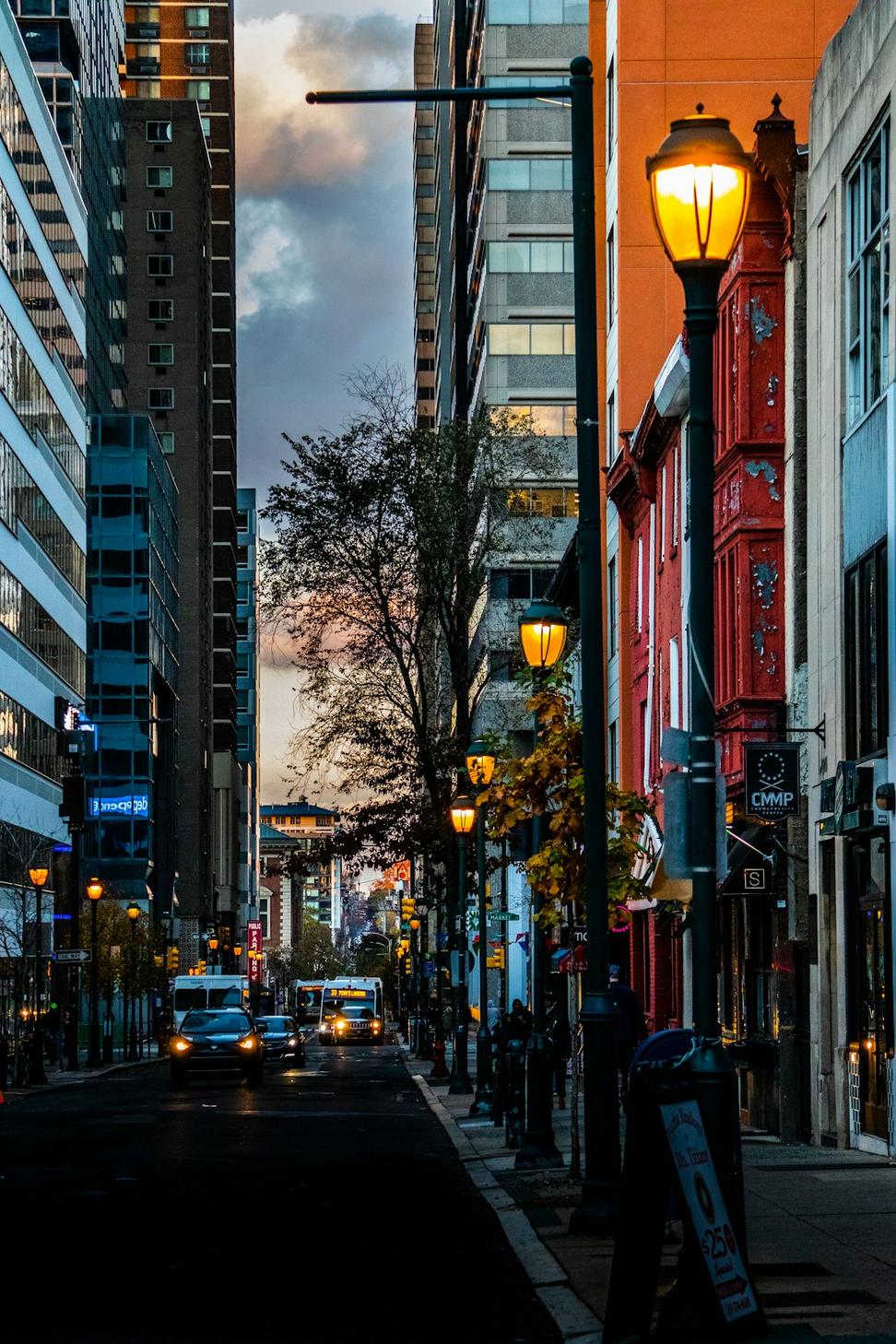 Vancouver Location