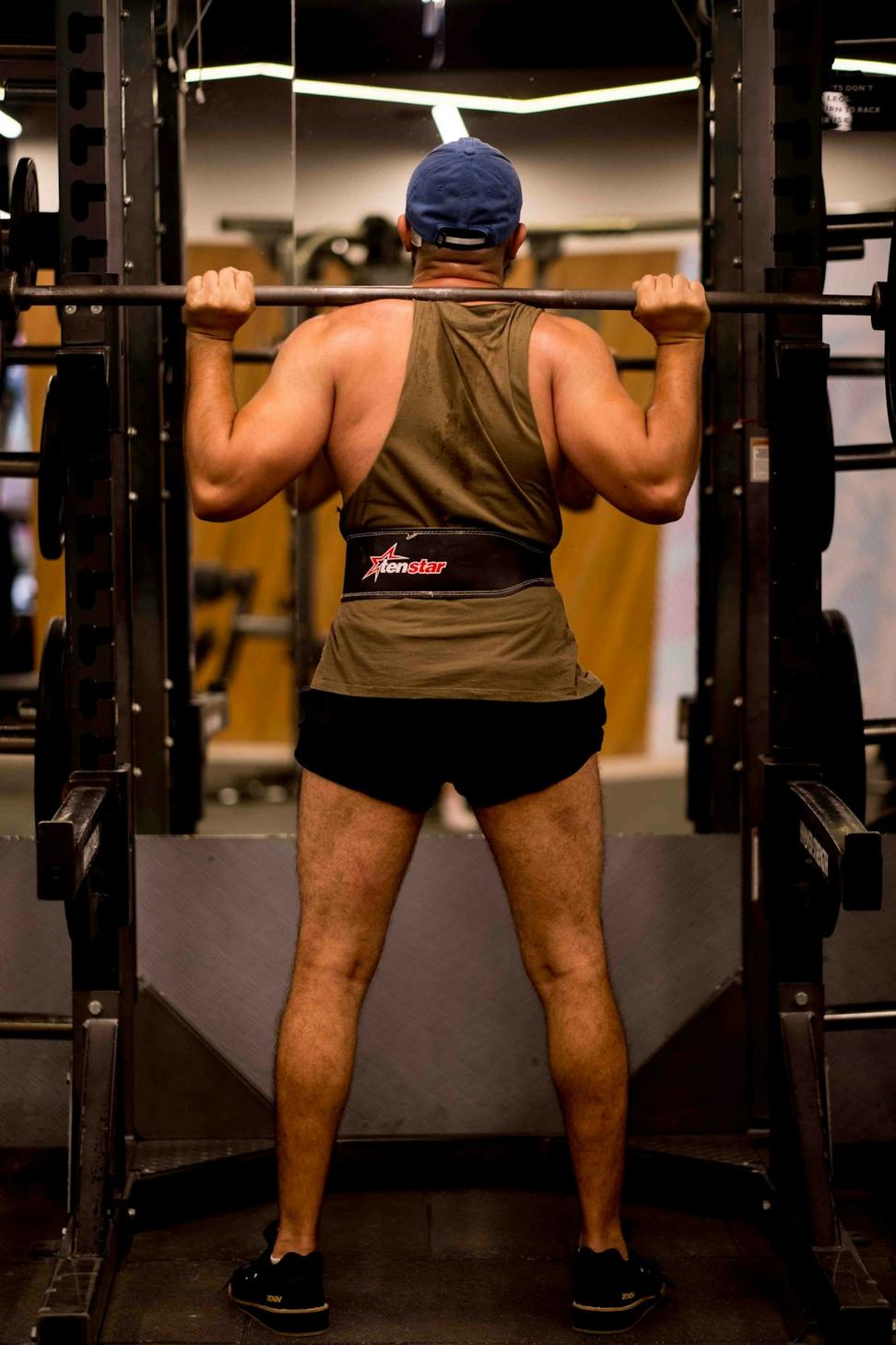 Strength Training