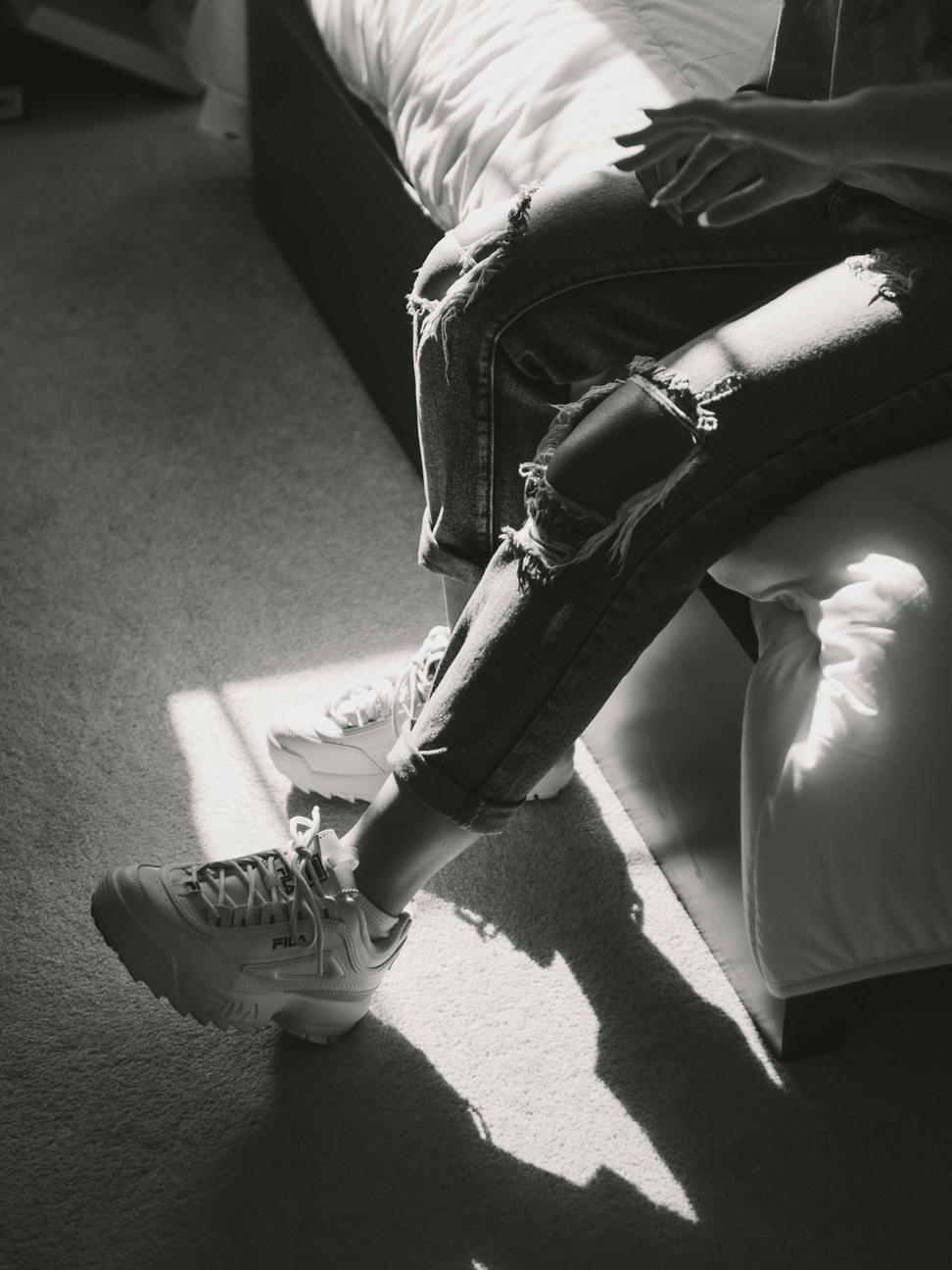 Recovery